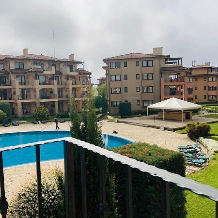 Kaliakria Resort "Bluesky" Topola Buitenkant foto